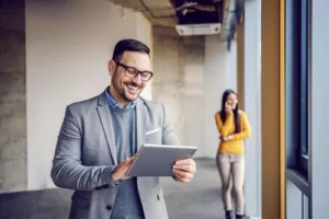 Rôle accru des professionnels de l’immobilier